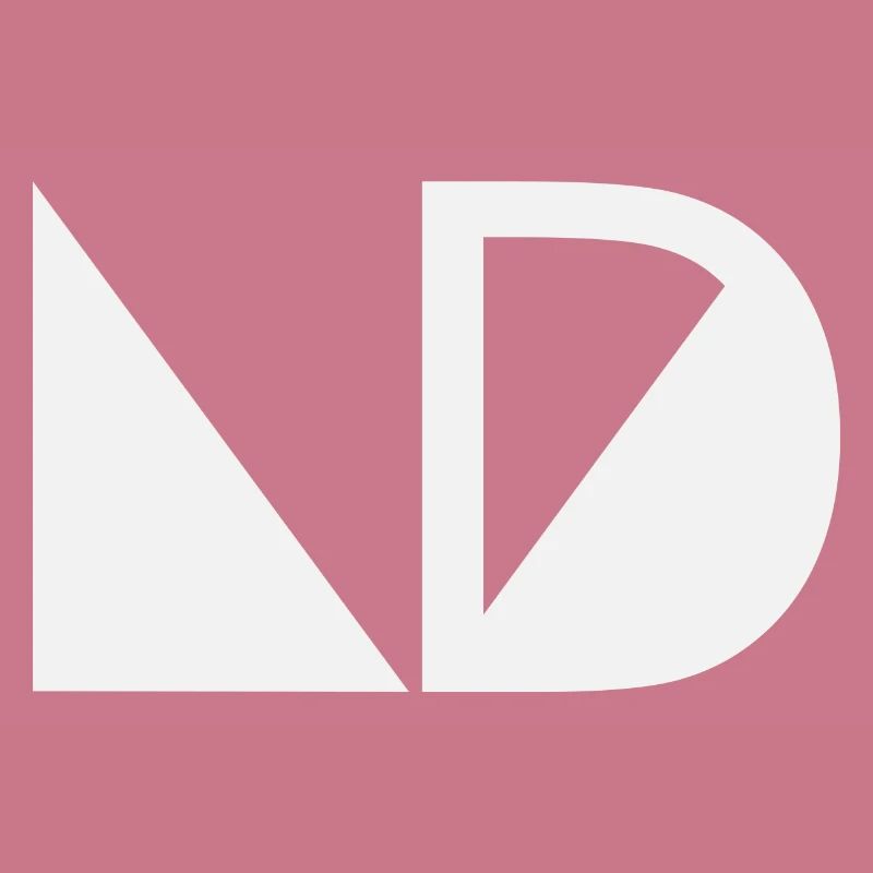 LD Logo Triangle