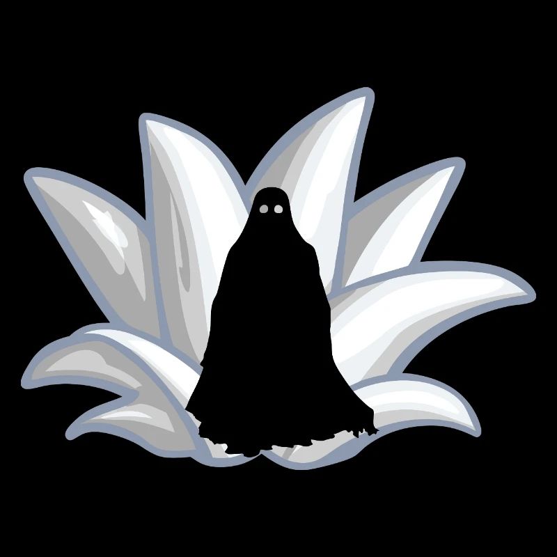 Ghost Ghosts Mystery