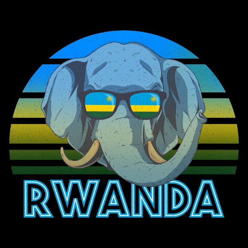 Ruanda