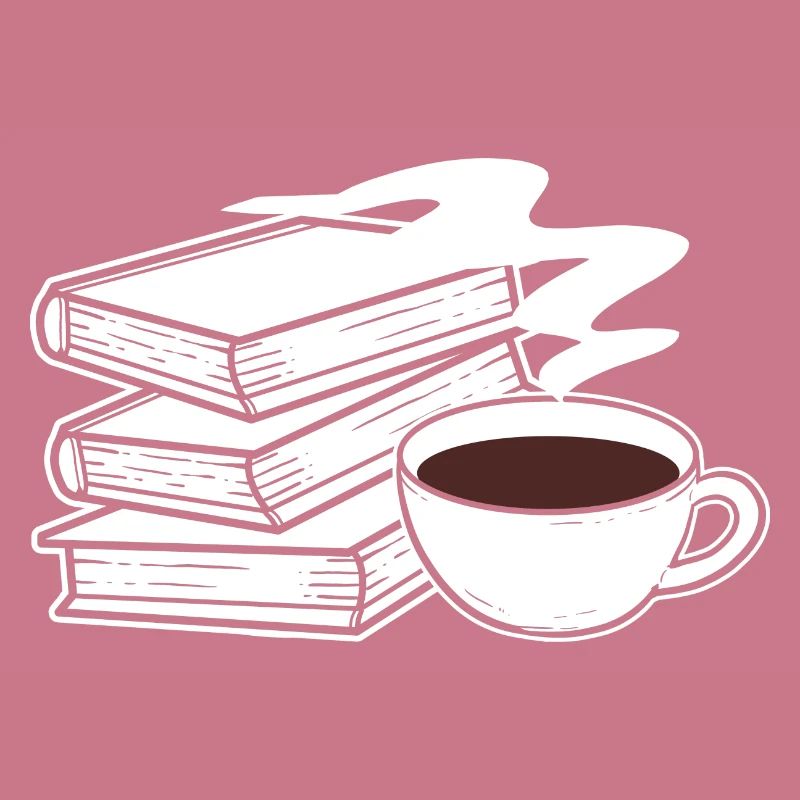 Author Coffee Book
