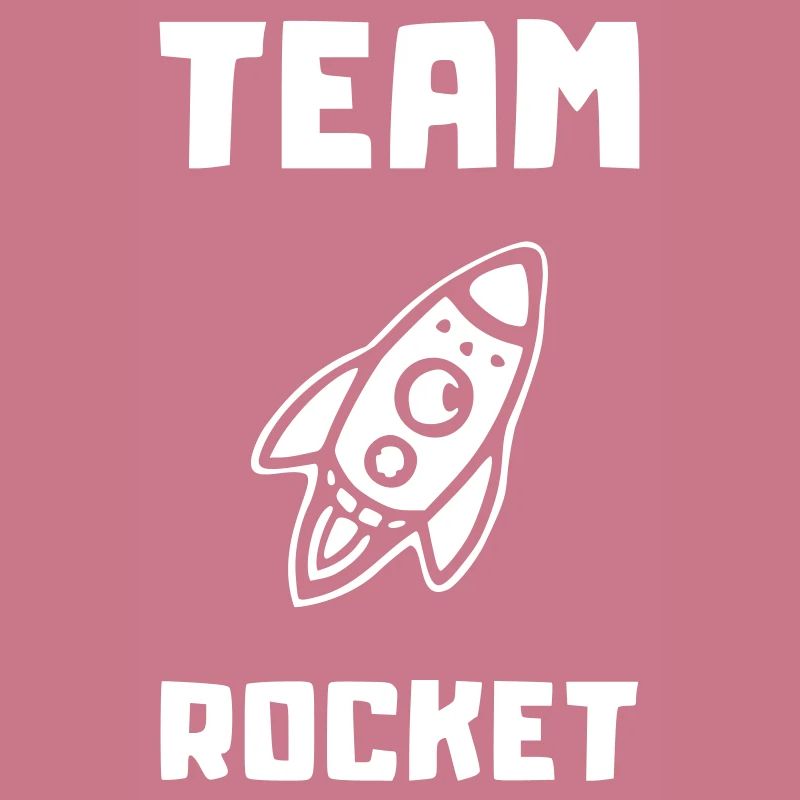 rocket team rocket