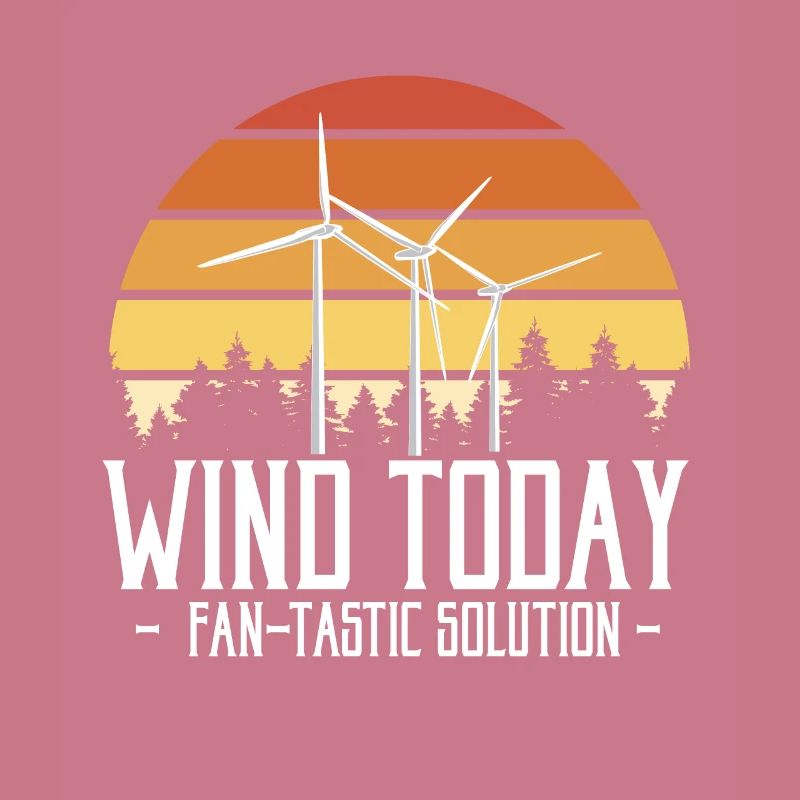 Wind Today Fan-Tastic Solution