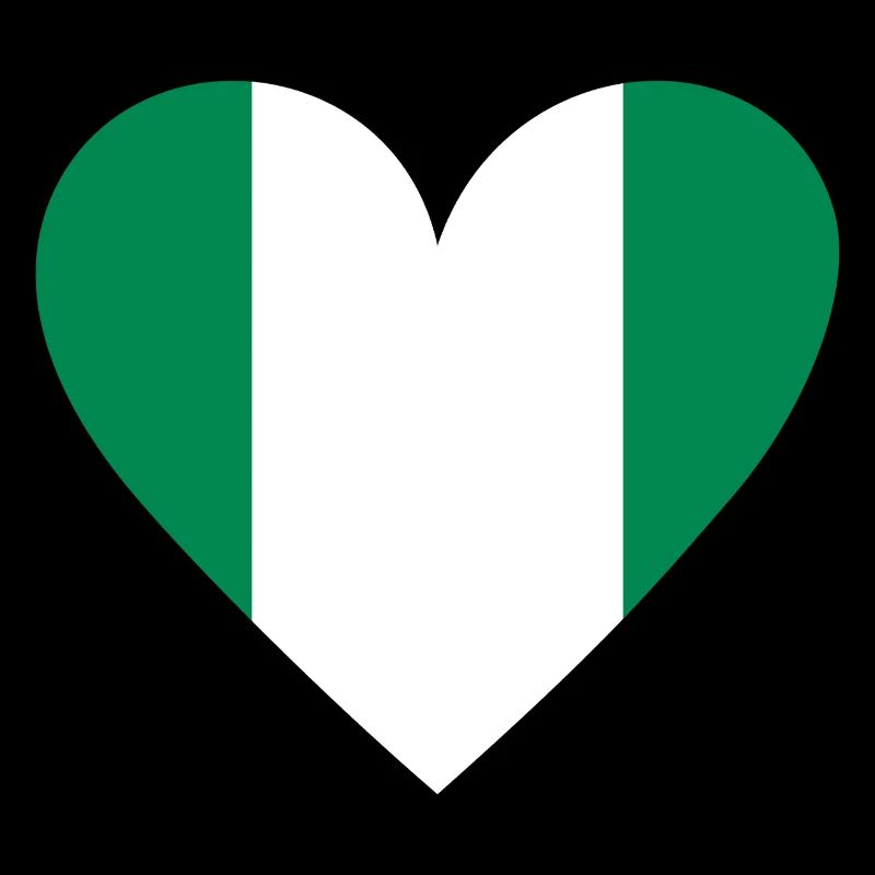 Nigeria Heart