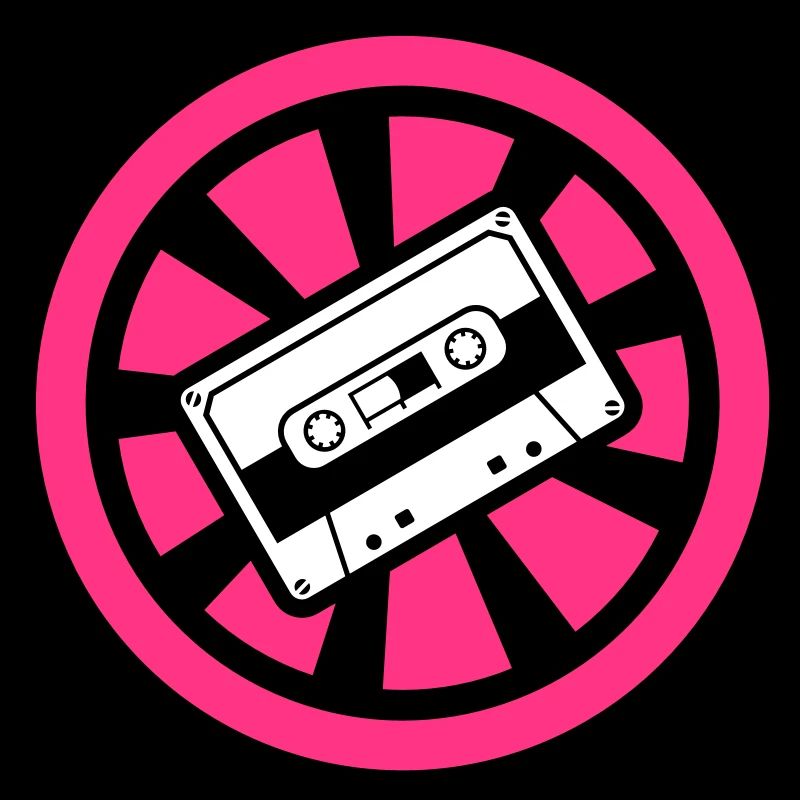 Cassette - Electro - Minimal