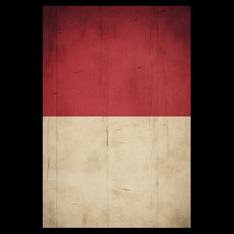 Drapeau « Indonésie »
