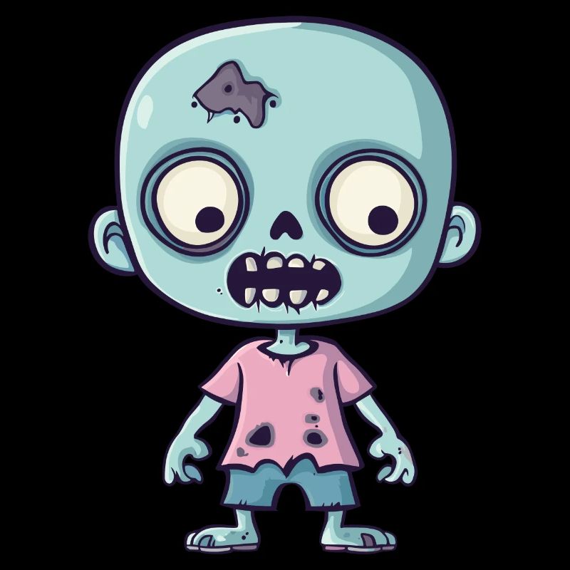 Zombie Zombie Apocalypse
