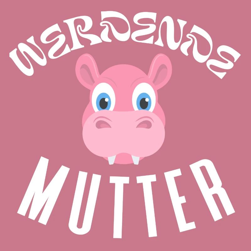 Werdende Mutter