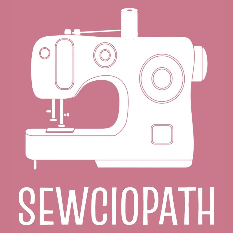 Sewciopath Joker oder Komiker Gift