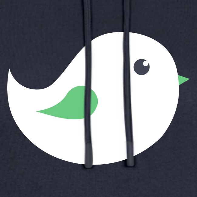 Budgie Bird (No Circular Background)