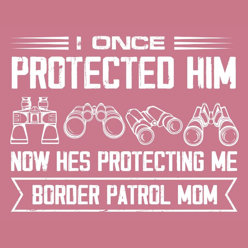 I Once Protected Him Now He Protecting Me Border