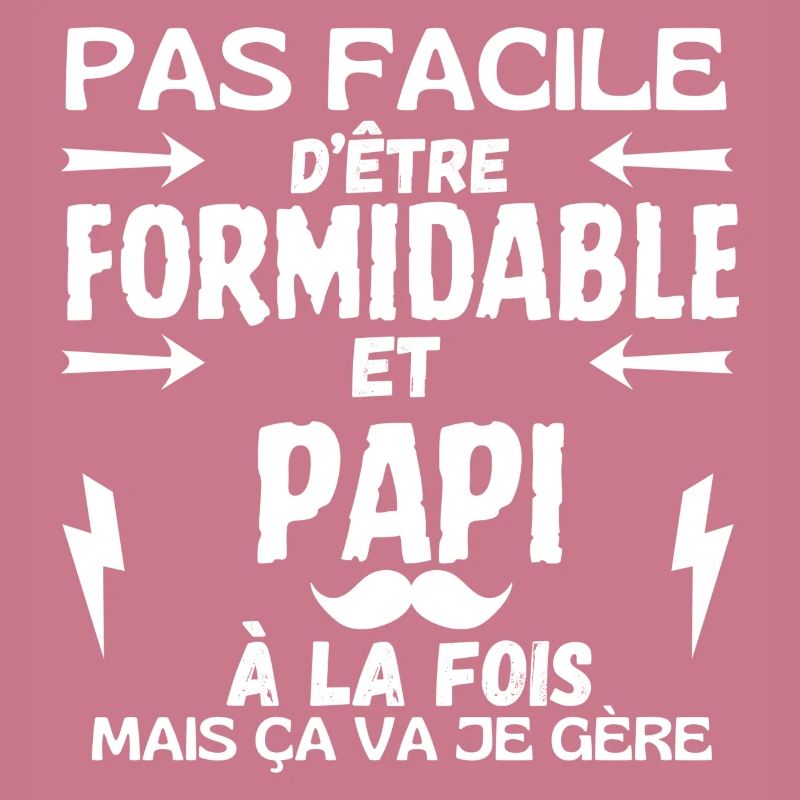 PAPI FORMIDABLE