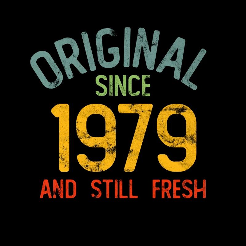 Fresh since 1979