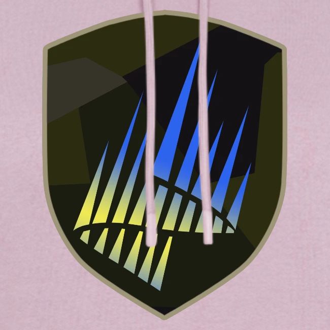 Aurora Frontline Aid logo
