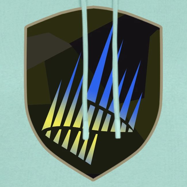 Aurora Frontline Aid logo