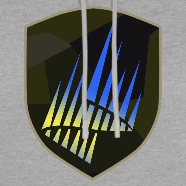 Aurora Frontline Aid logo