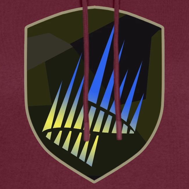 Aurora Frontline Aid logo