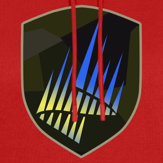 Aurora Frontline Aid logo