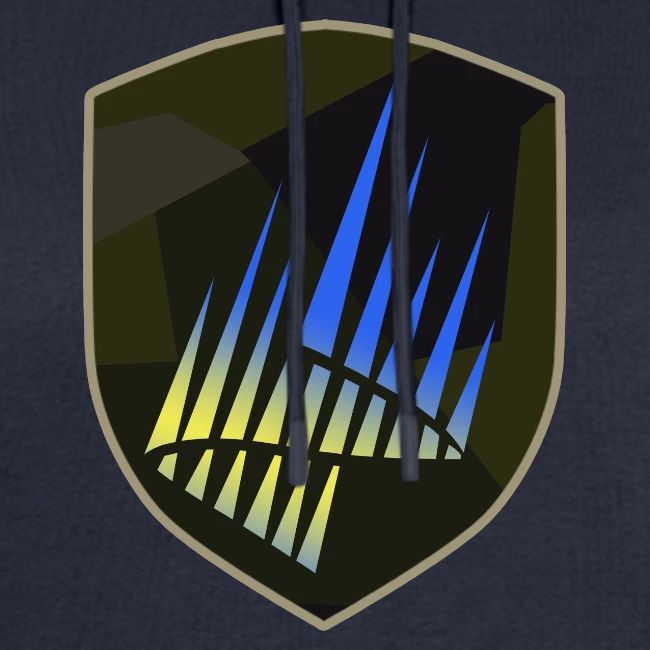 Aurora Frontline Aid logo