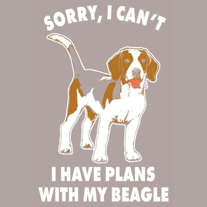 Time for my Beagle |