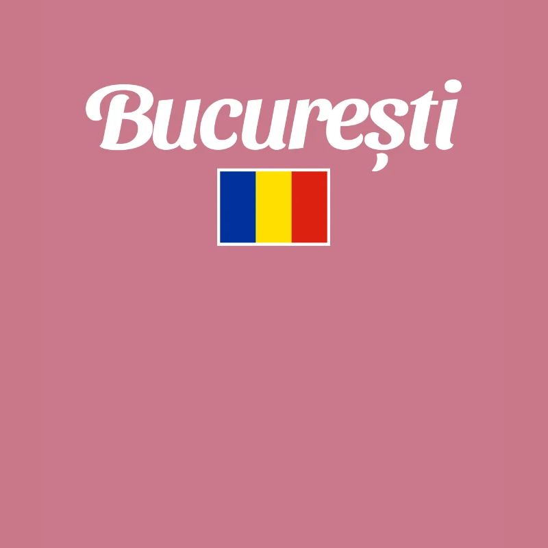 Bucuresti Drapeau Roumain Roumain