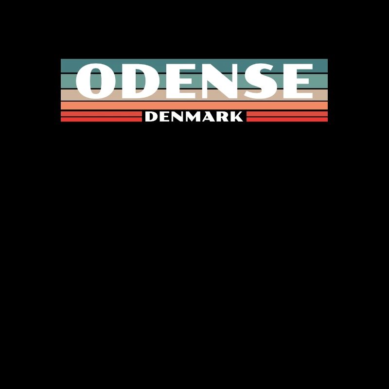 Odense Danemark Danemark Danois Fier Danois