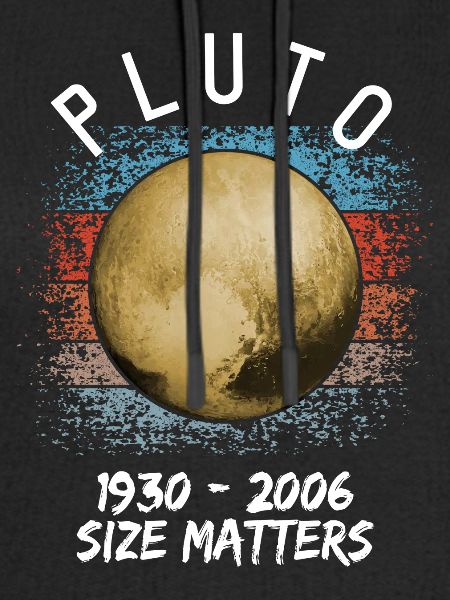 Pluto