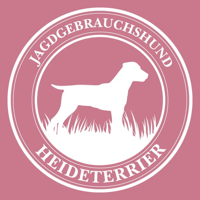 Heideterrier Jagdgebrauchshund Jagdhunde Wilsigns
