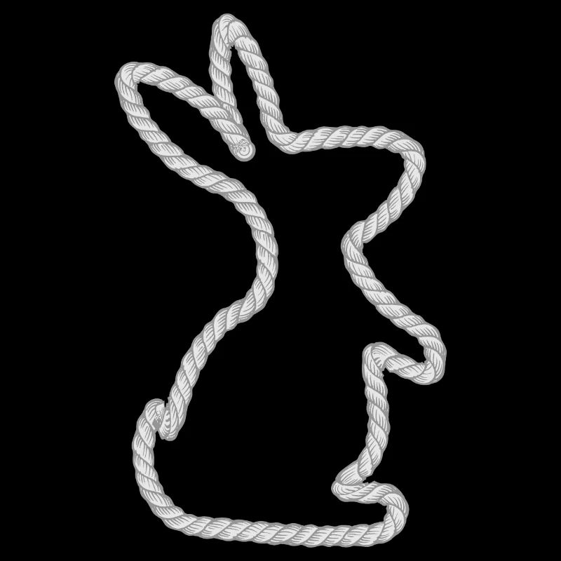 Bunny black
