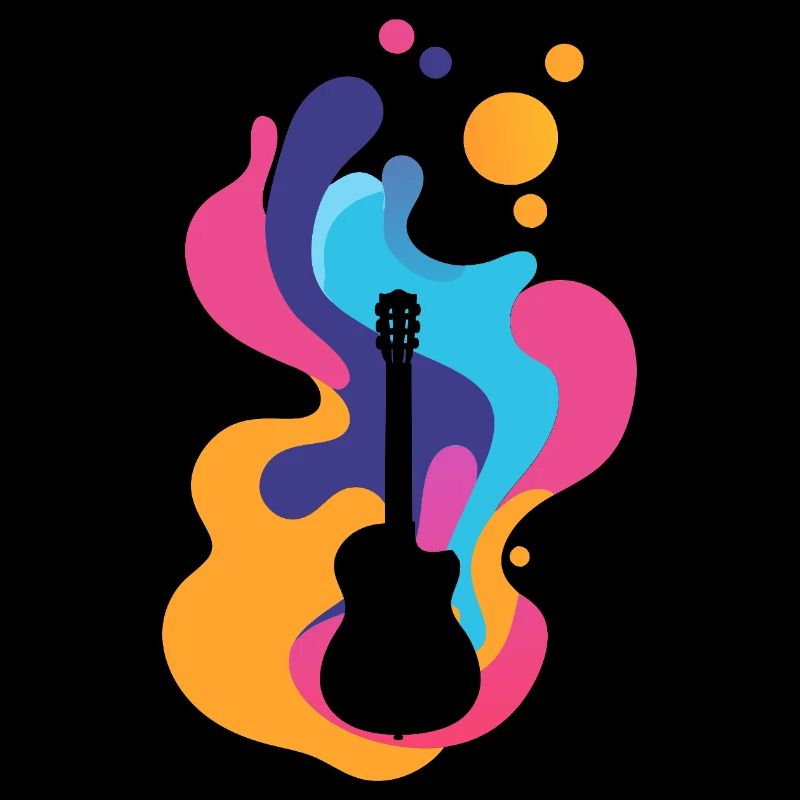 Guitariste Shouter Basser