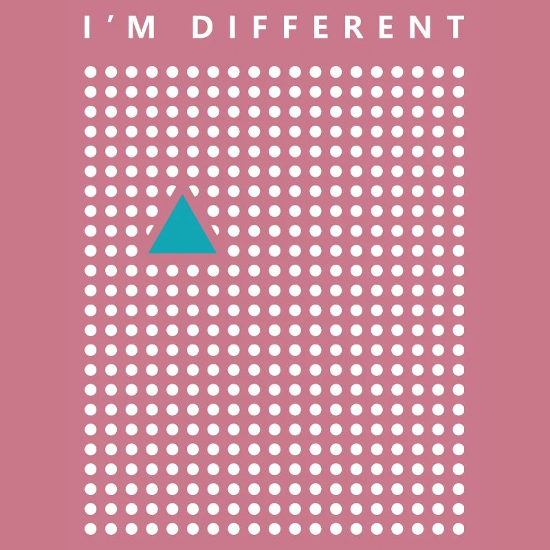 Anders stylish triangle