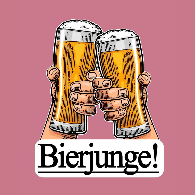 Beer boy!