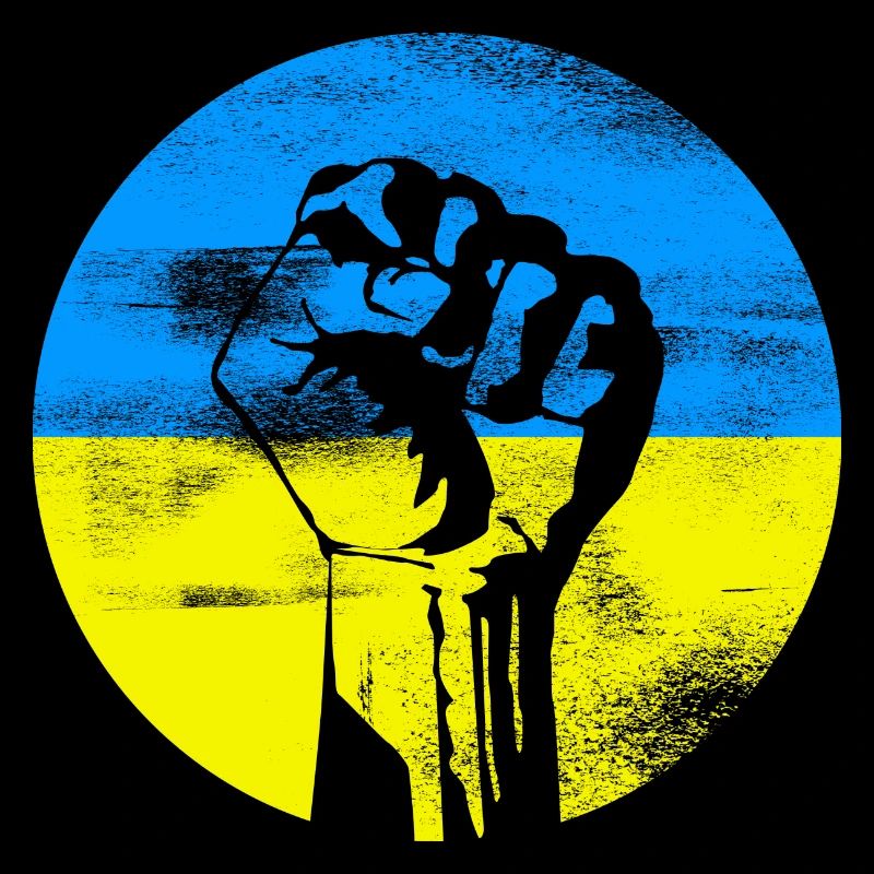 Ukraine