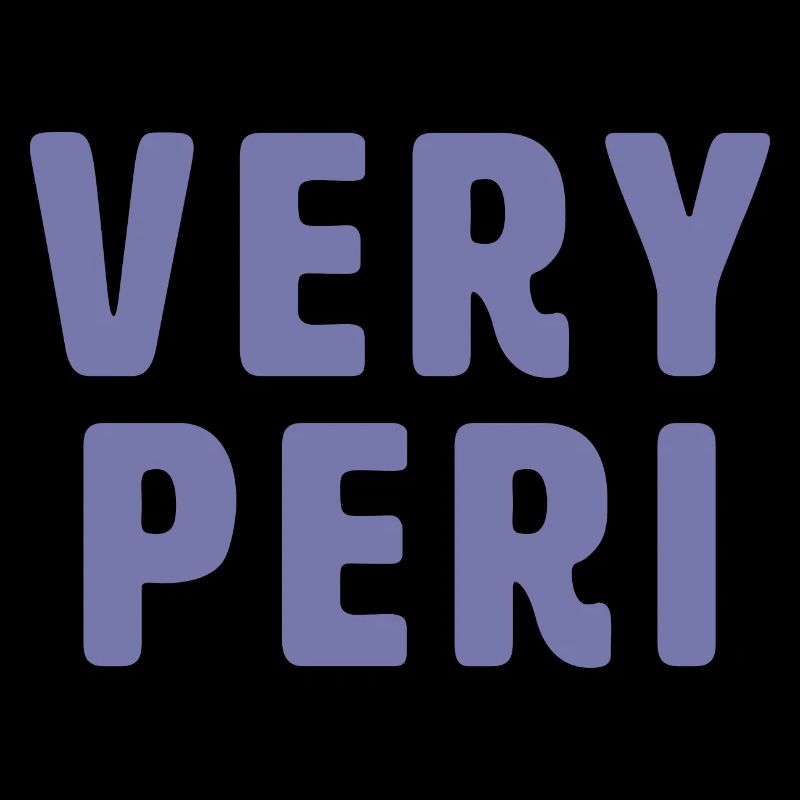 Very Peri