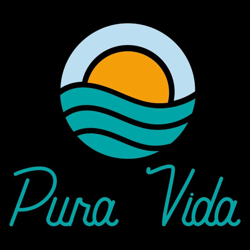 Pura vida Soleil
