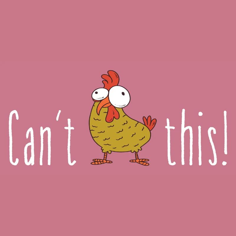 Can't Hendl this Austrian dialect gift