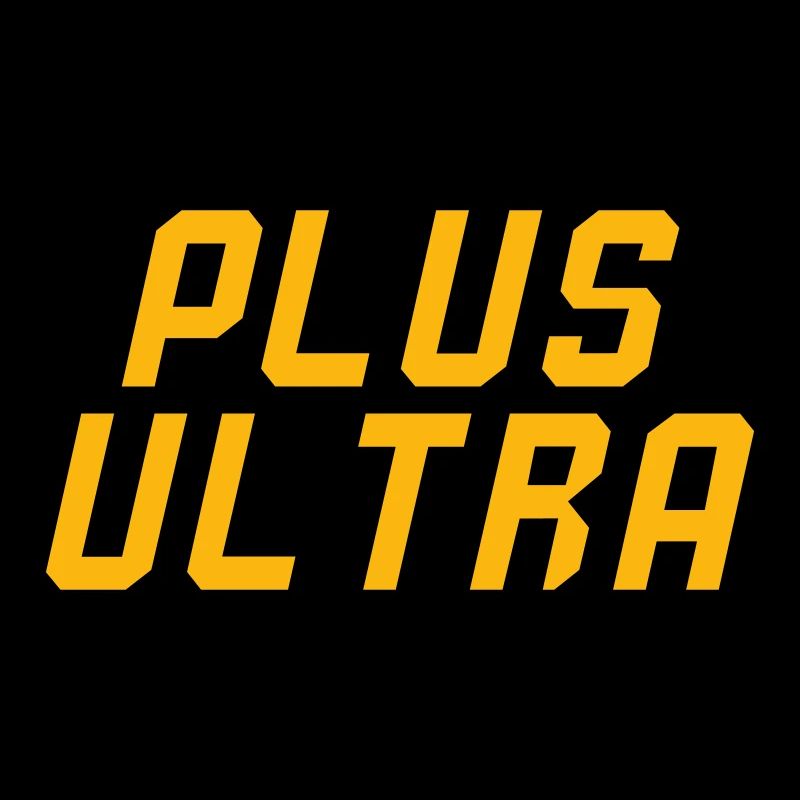 Plus Ultra