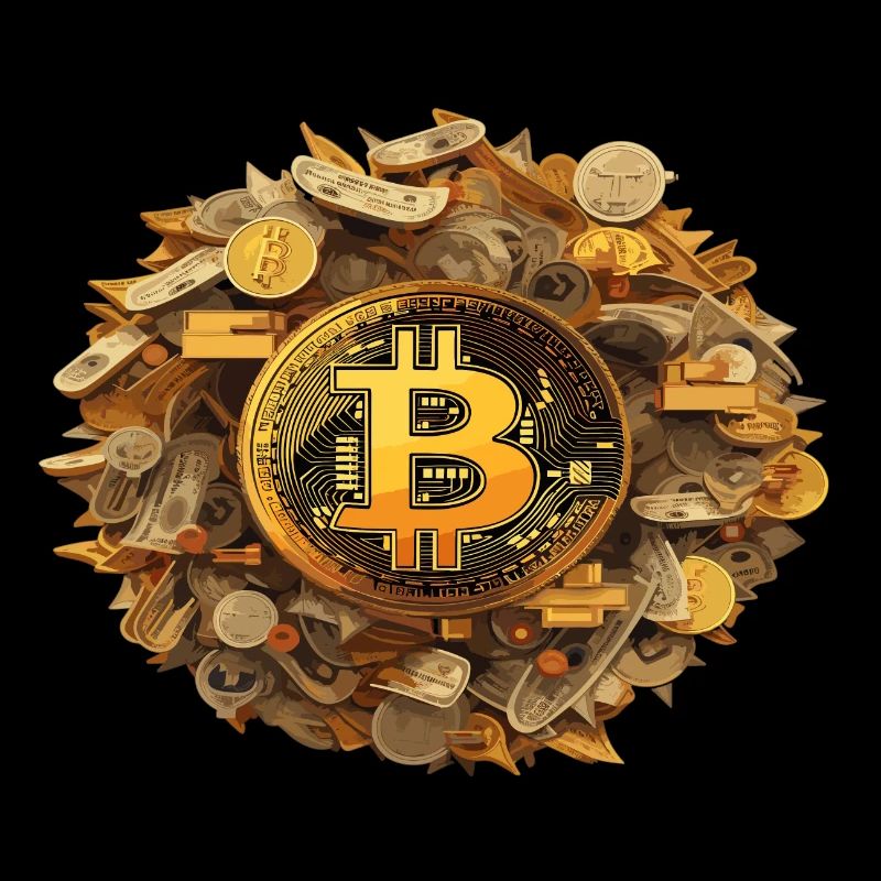 Bitcoin Oro