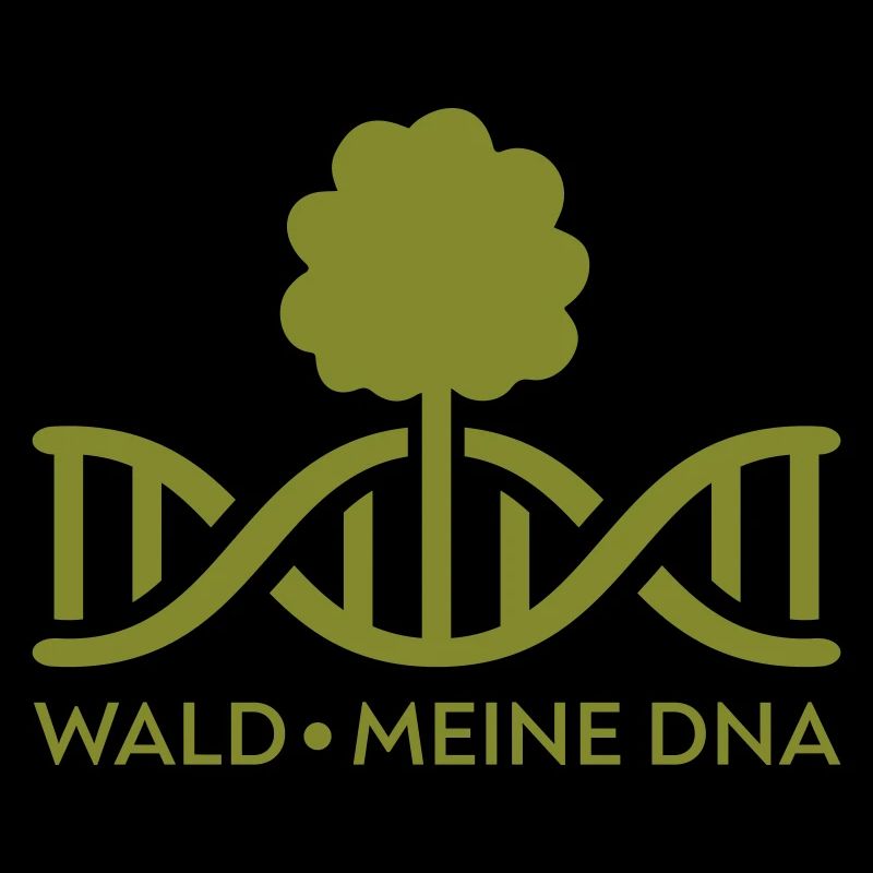 Forêt d’ADN