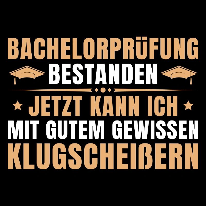 Bachelorprüfung bestanden Uni Bachelor Abschluss
