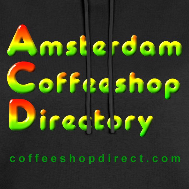 Amsterdam Coffeeshop Directory