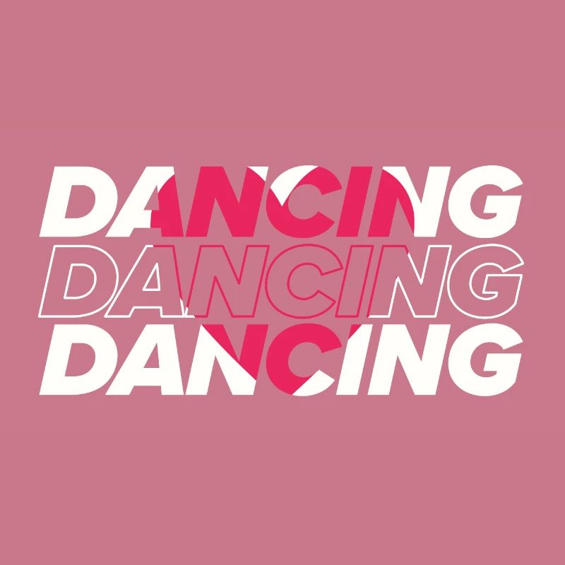 Danseur de l'école de danse danse danseur