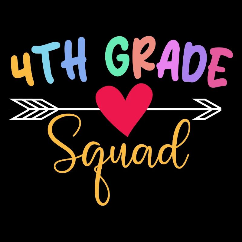 Escouade de 4e année - École des enseignants