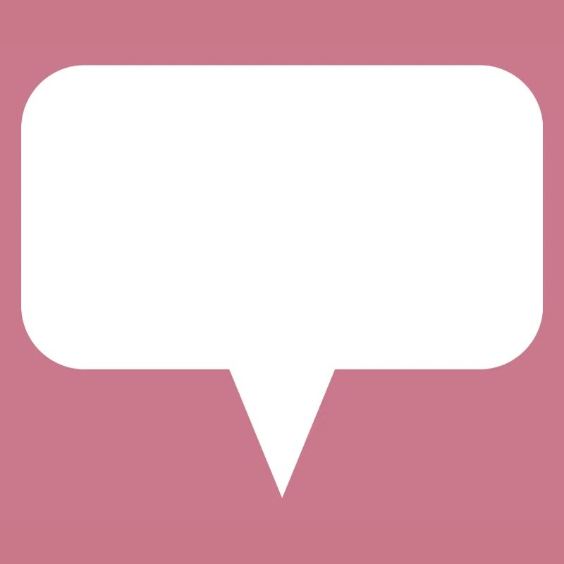 Speech Bubble Thought Bubble Label Speechbubble