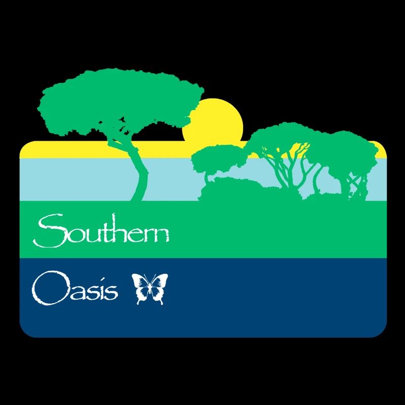 Forêt tropicale du Sud
