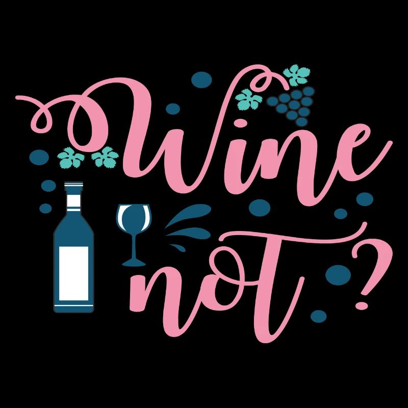 Le vin n’est pas ? Conception | Le vin, c’est un must