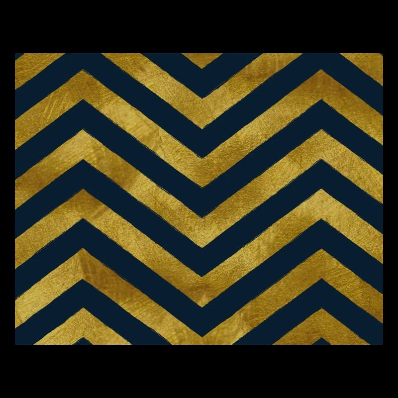 Gold Muster Modisch 2022
