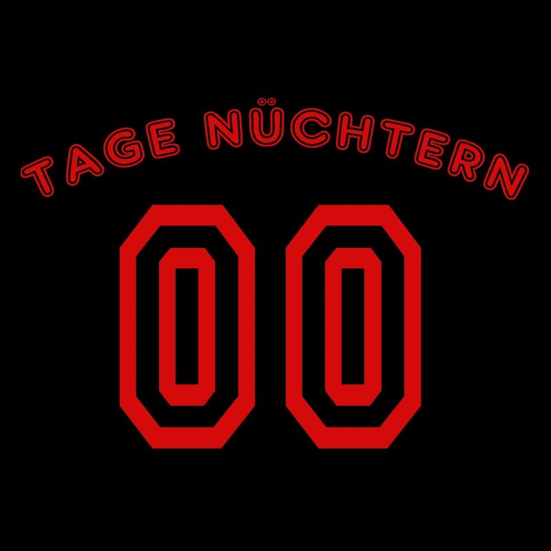 Tage nüchtern
