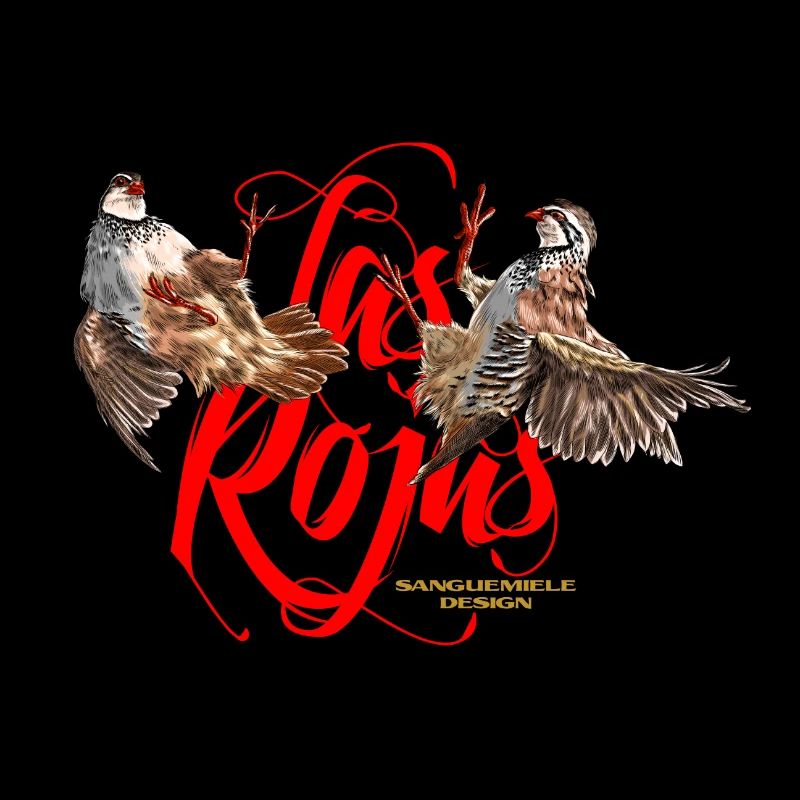 las rojas