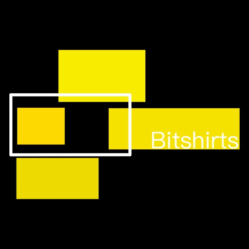 Bitshirt 2