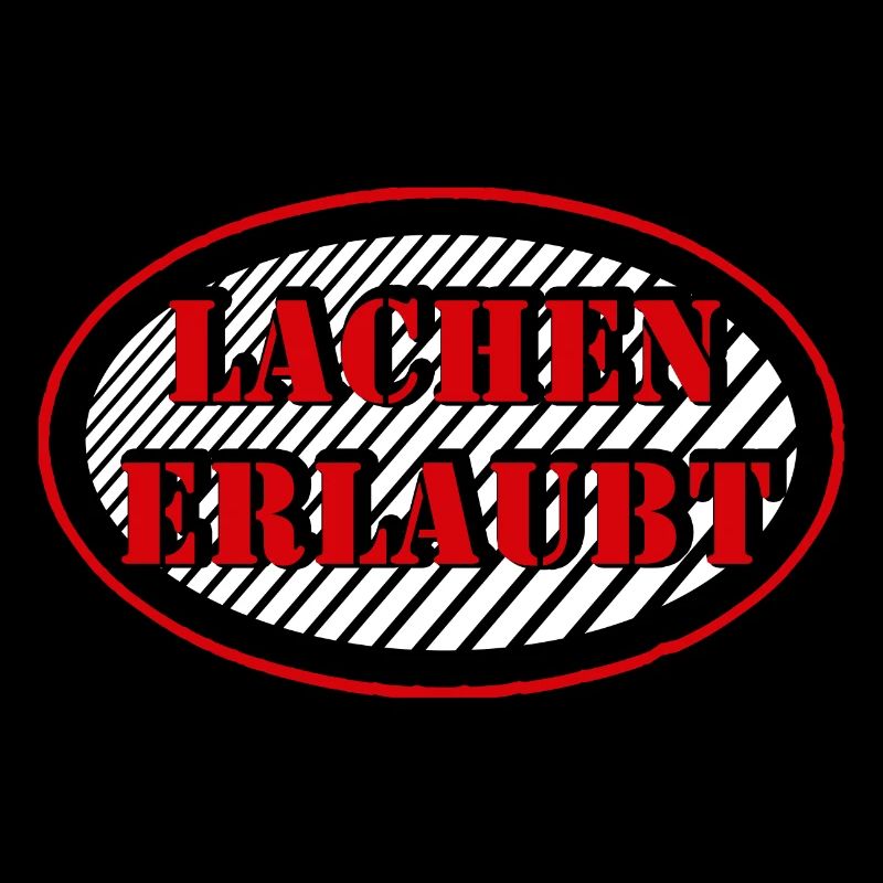 laughter allowed - fun - joy